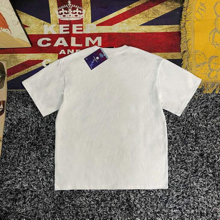 Syna World T Shirts Short _SKUSynaWorldS-XLcmtxCS291068